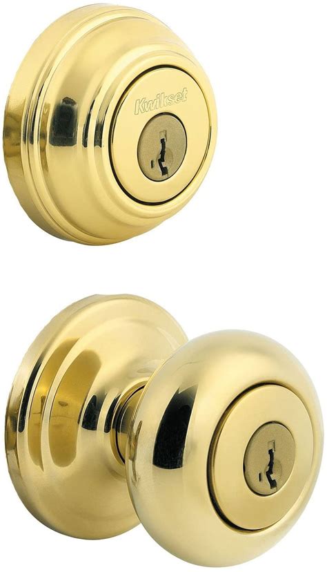 kwikset door lock